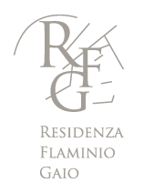 Residenza Flaminio Gaio